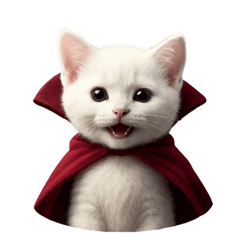 VampCat